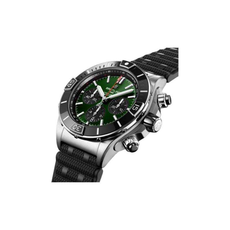 Breitling Men Watch-2