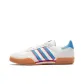 Core White/Bright Blue/Gum