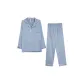 Mist Gray Blue