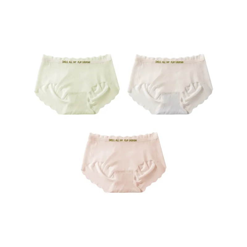 GRACEWELL Underpants Women's 3 Pack-11