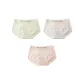 Light Green+Milk White+Light Pink