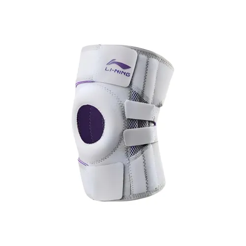 LiNing Badminton Table Tennis Tennis Women's Knee Pads