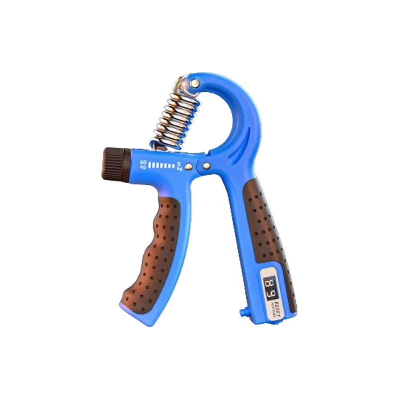 Ovanda R Shaped Grip PP Fitness Men's-6