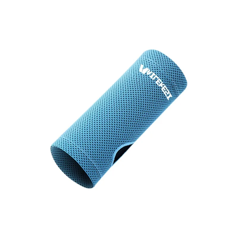 NAILEKESI Wrist Brace With Palm Protection Breathable Protective Multiple Colors Unisex Comprehensive Protective-8