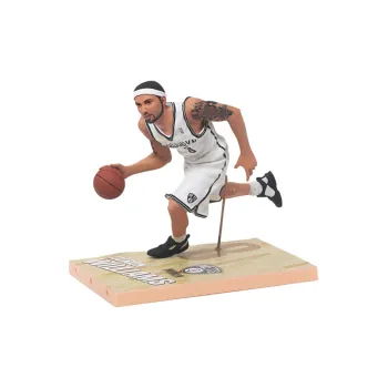 McFARLANE NBA Star Character McFarlane NBA Collection No. 22 Scale Figures