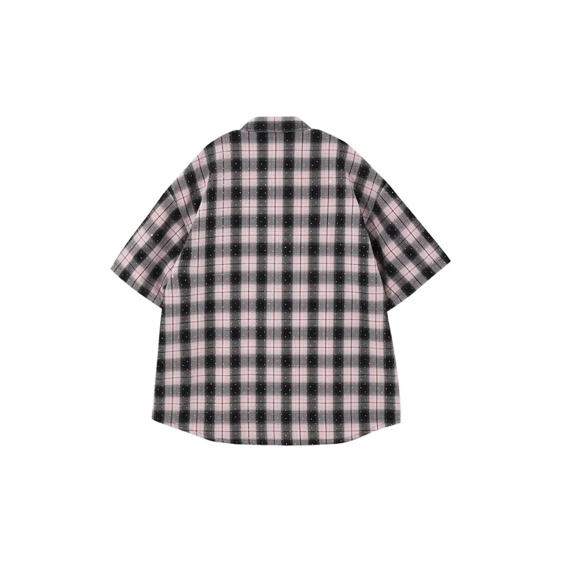 TURNTHETABLES Shirts Unisex-1