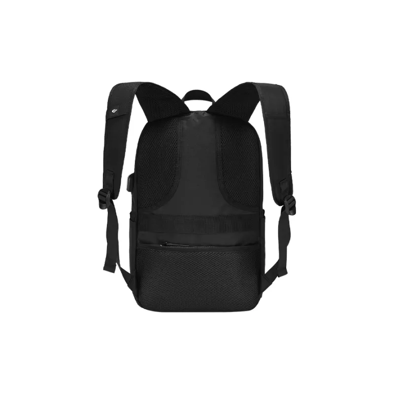 Yohji Kimura Oxford Backpack Men's-3
