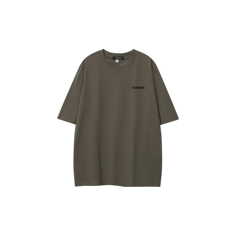 KIRHNE T Shirts Unisex-16