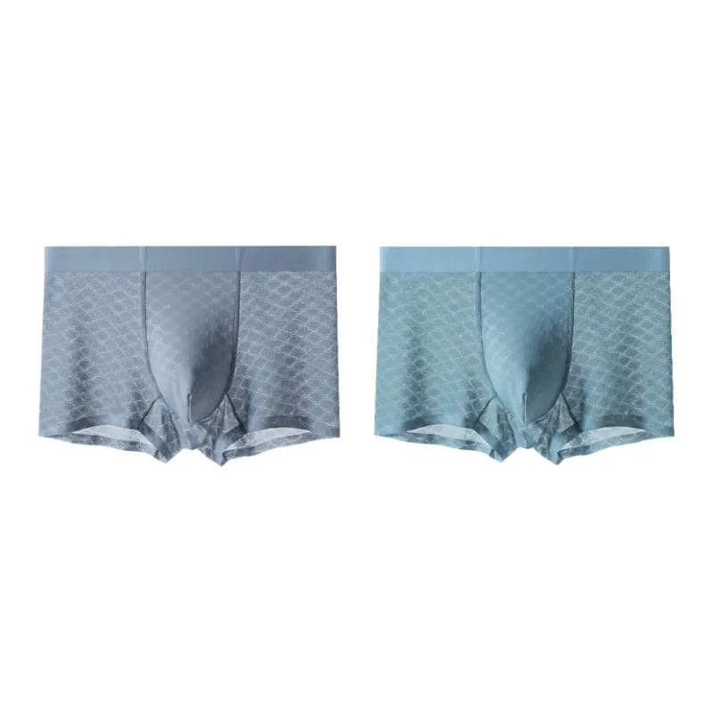 MIIOW Cool One Summer Series Underpants Men's 2 Pack-7