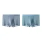 2 Pack (Gray+Light Blue)