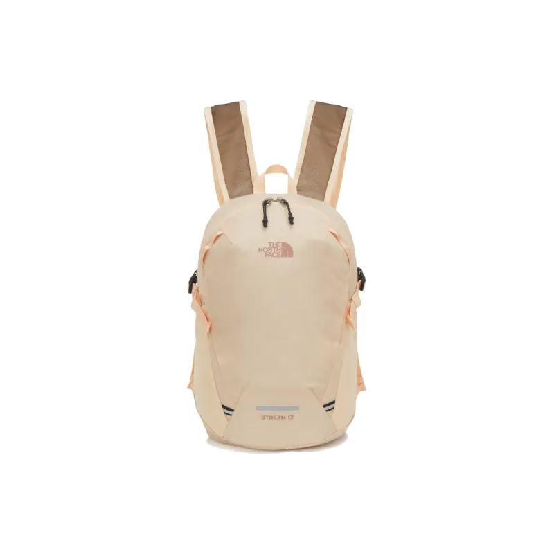 THE NORTH FACE 12L Outdoor Bags Nylon Peach Unisex-0