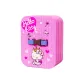 Hllokitty Fuchsia