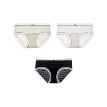 GRACEWELL Underpants Women's 3 Pack