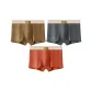 3 Pack[Khaki+Dark Gray+Orange]
