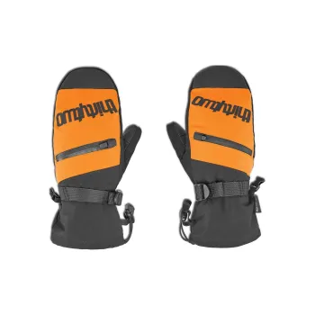 ThirtyTwo Ski Gloves Mittens Kids'