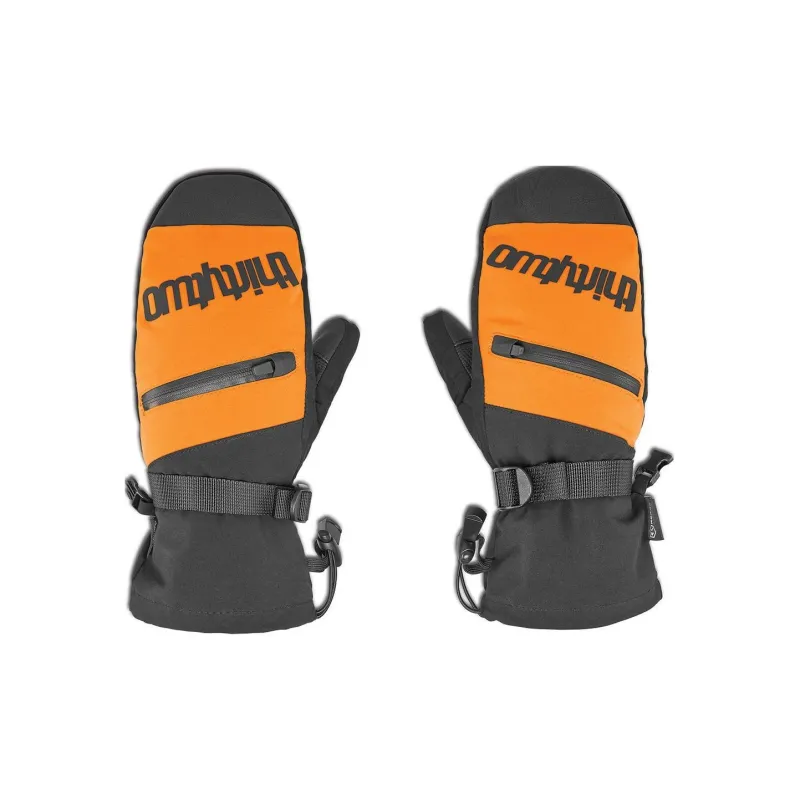ThirtyTwo Ski Gloves Mittens Kids'-0