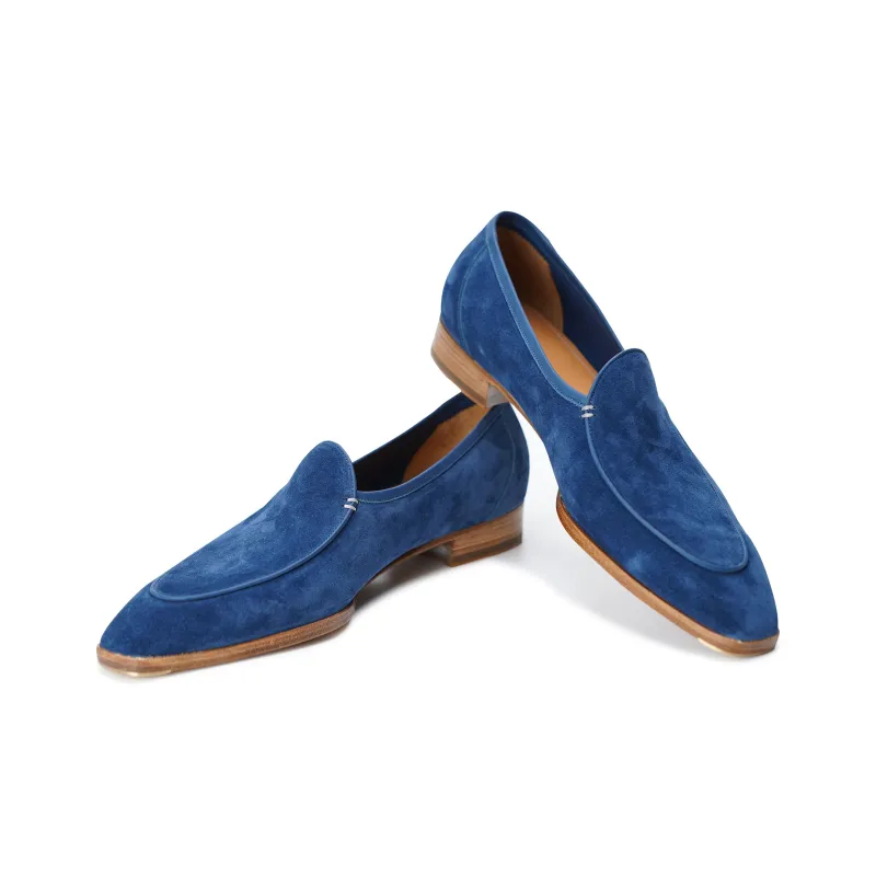 Kitamachi Belgium LF Loafers Men's-11