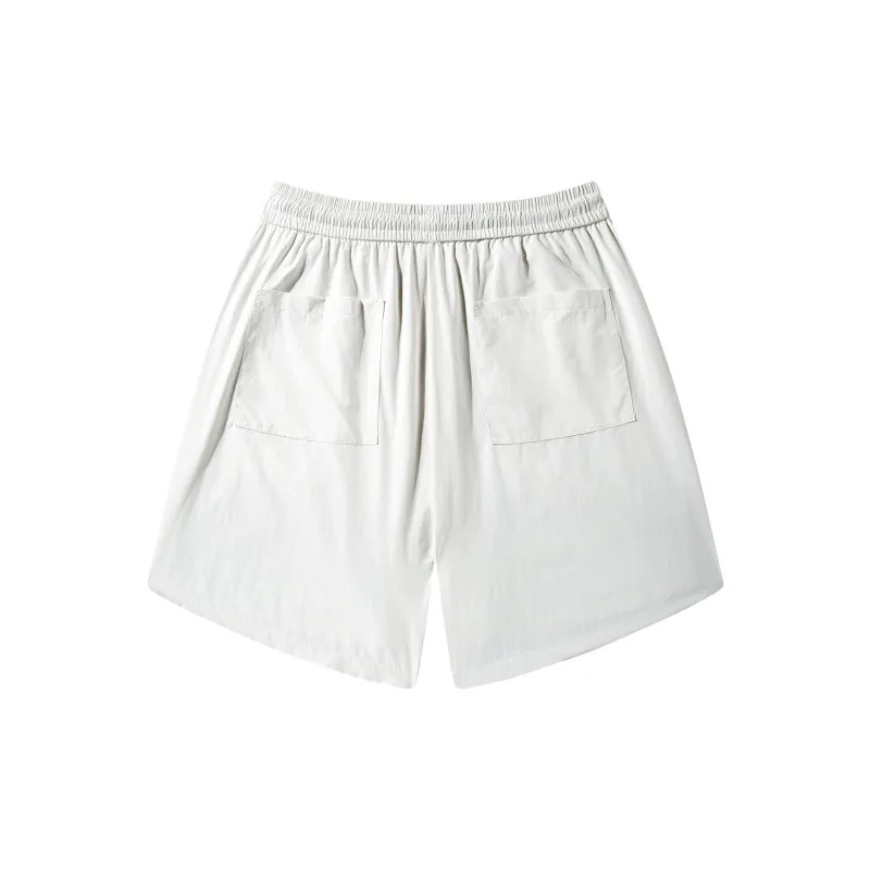 EDG Casual Shorts Unisex-6