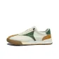 White Green (Standard Leather Shoe Size)
