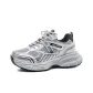 Silver Gray