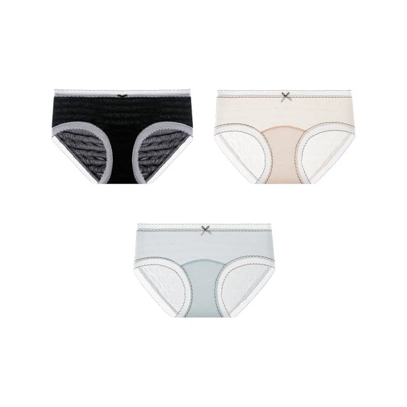 GRACEWELL Underpants Women's 3 Pack-15