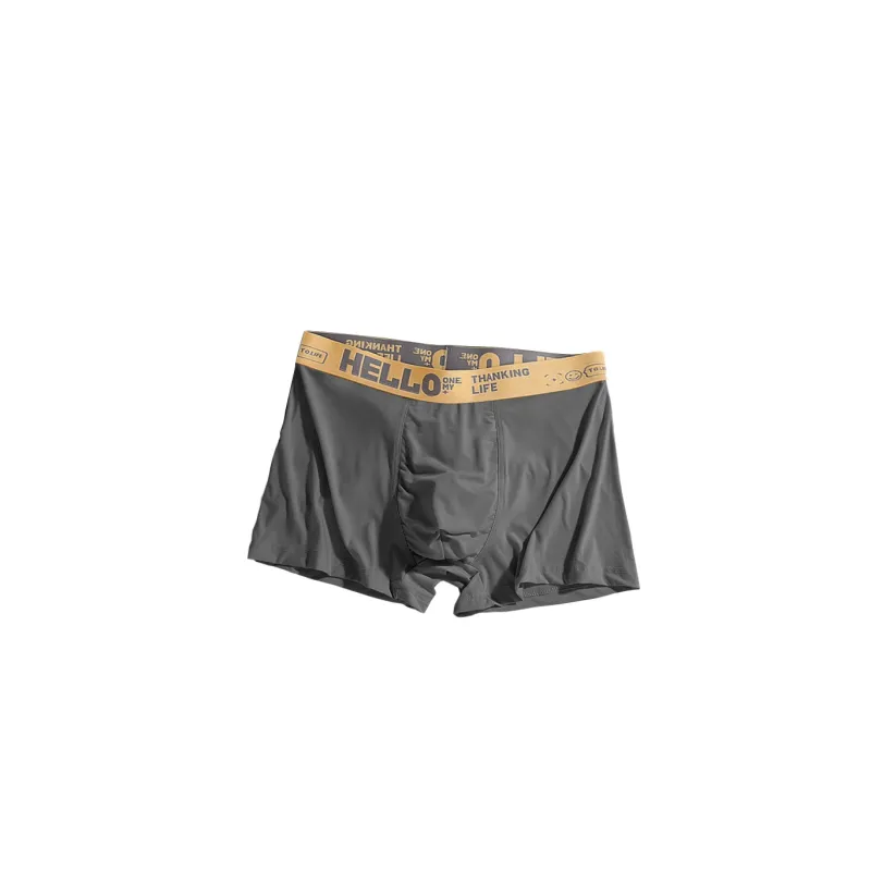 JEANSWEST Underpants Men's Combo Set-1