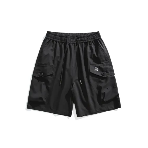 RENBEN Casual Shorts Unisex