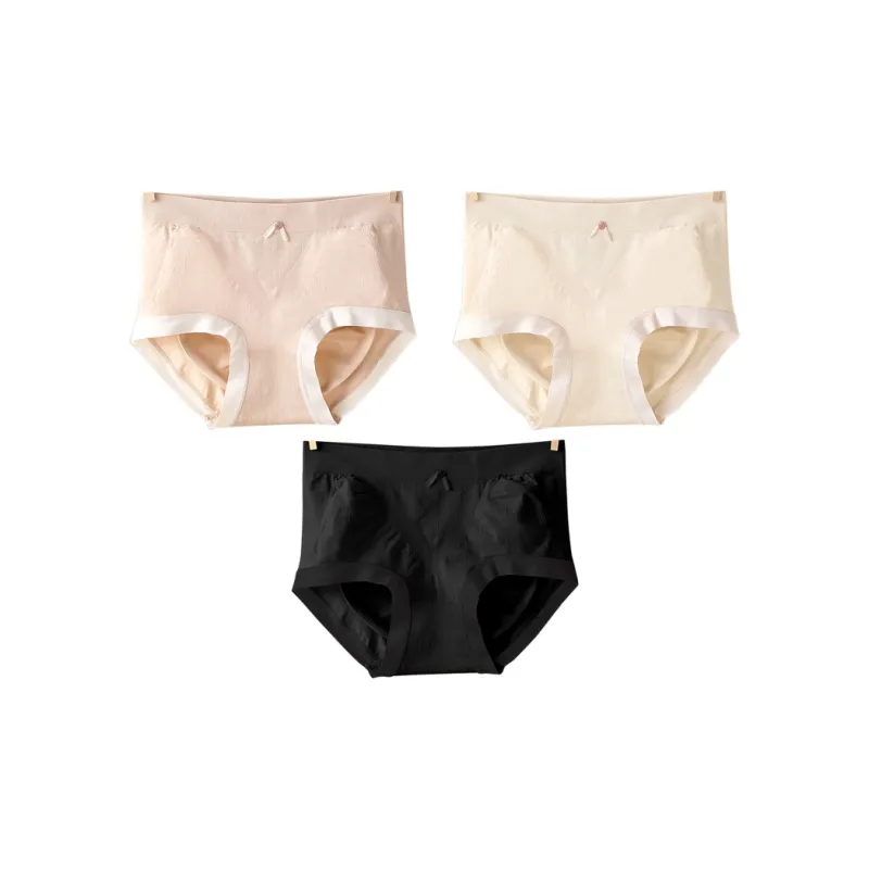 MIIOW Cool One Summer Series Underpants Women's 3 Pack-3