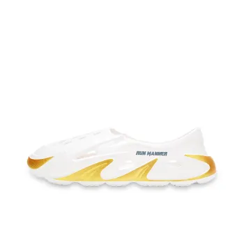 RUN MANNER Clogs Unisex