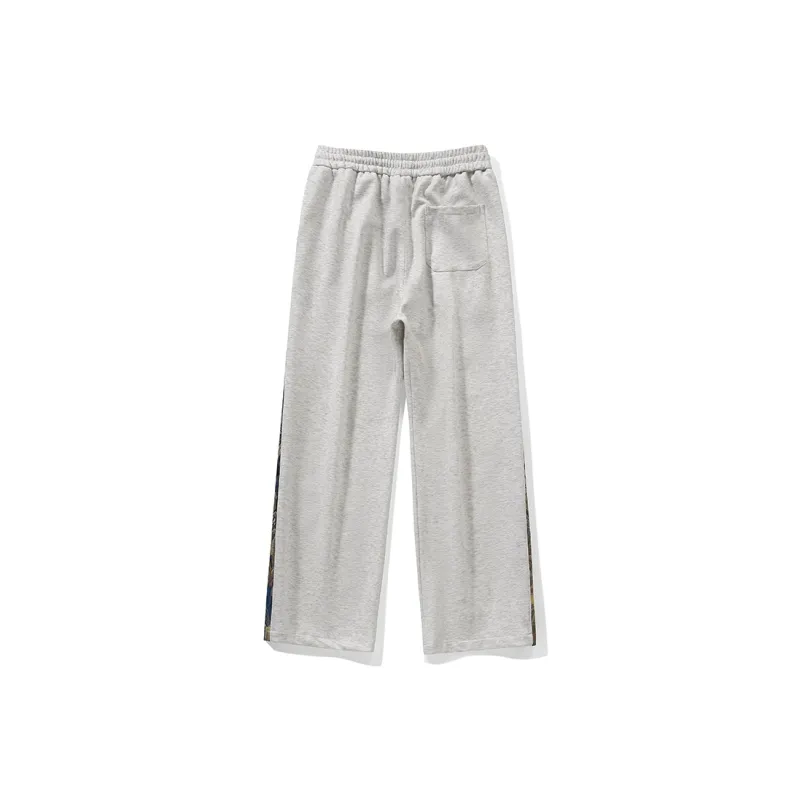 DJ.SPIRIT Casual Pants Unisex-23