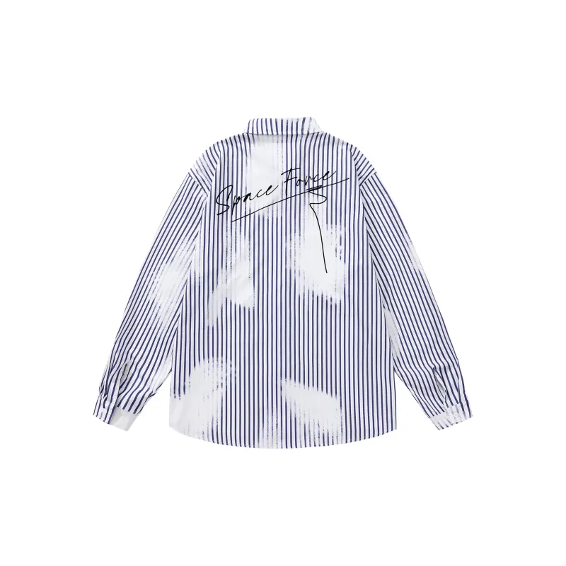 THREE BODY Shirts Unisex-3