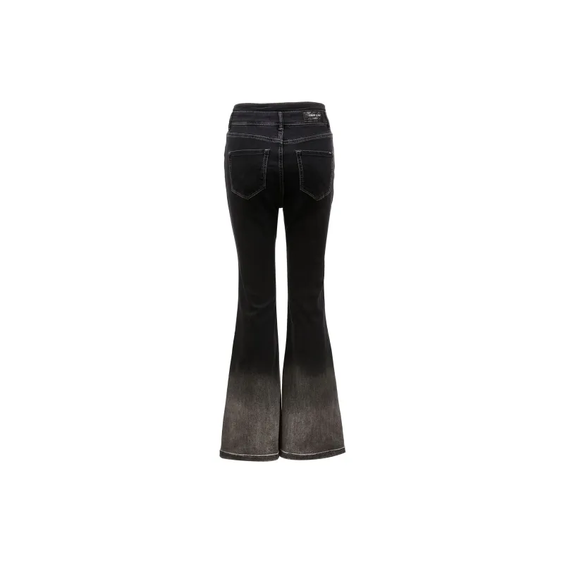ONLY Jeans Women's J19 Black Denim-1