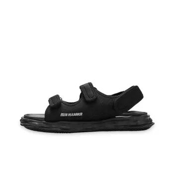 RUN MANNER Beach Sandals Unisex