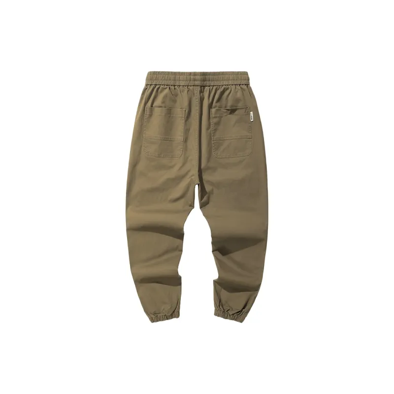 SWISS MILITARY Cargo Pants Men's-1
