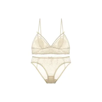 VENUS BLESS Underwear Set Women's