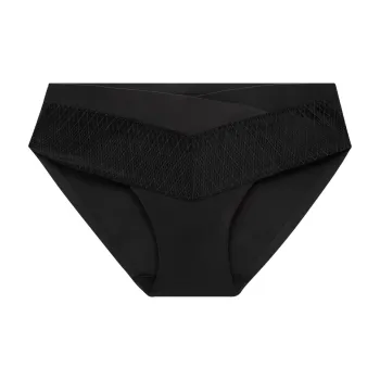 CALVIN KLEIN Underpants Women's Space Black