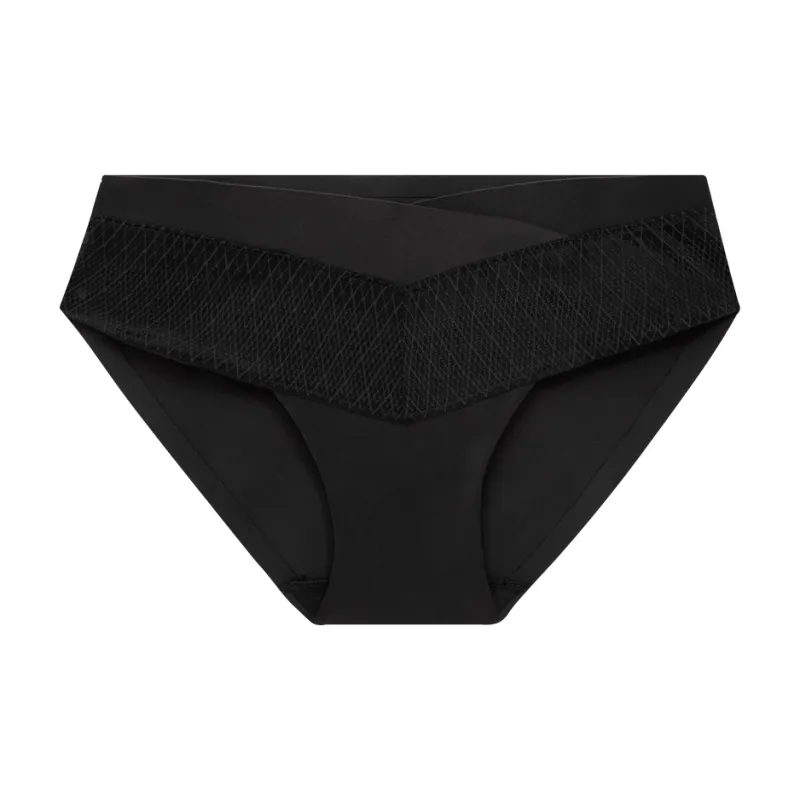 CALVIN KLEIN Underpants Women's Space Black-0