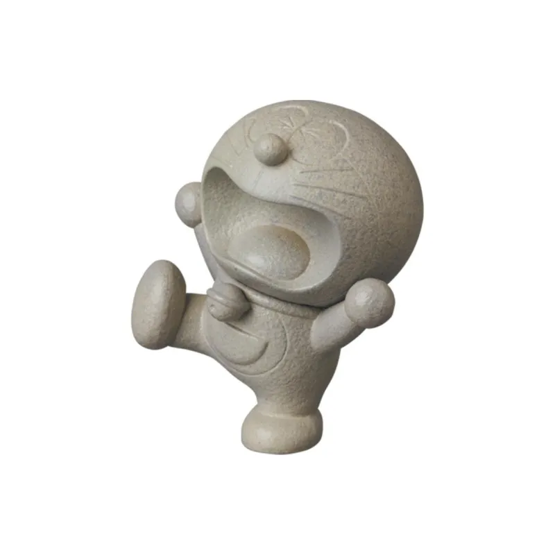 LIFETIME PHARMACEUTICALS HEALTH PRODUCTS Fujiyama Museum Limited Chibi Figures-2