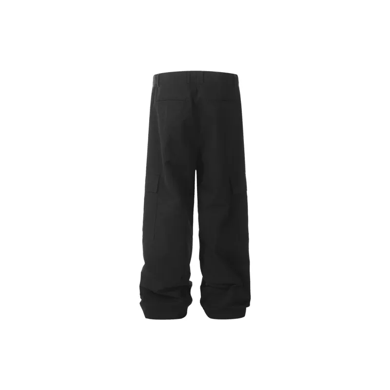 NewJnxs Casual Pants Unisex-7
