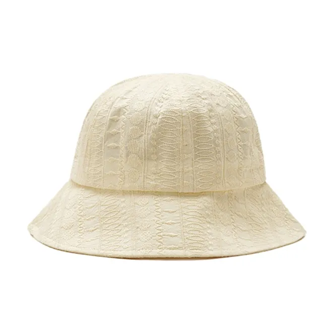 FREE RABBITⅡ Bucket Hats Unisex-2