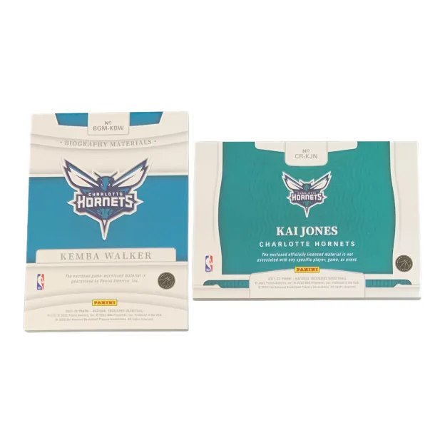 PANINI Sports Cards-1