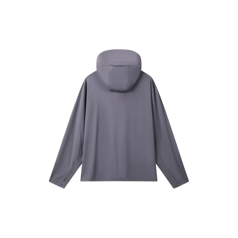 COC CUBE Sun Protection Clothing Unisex-9