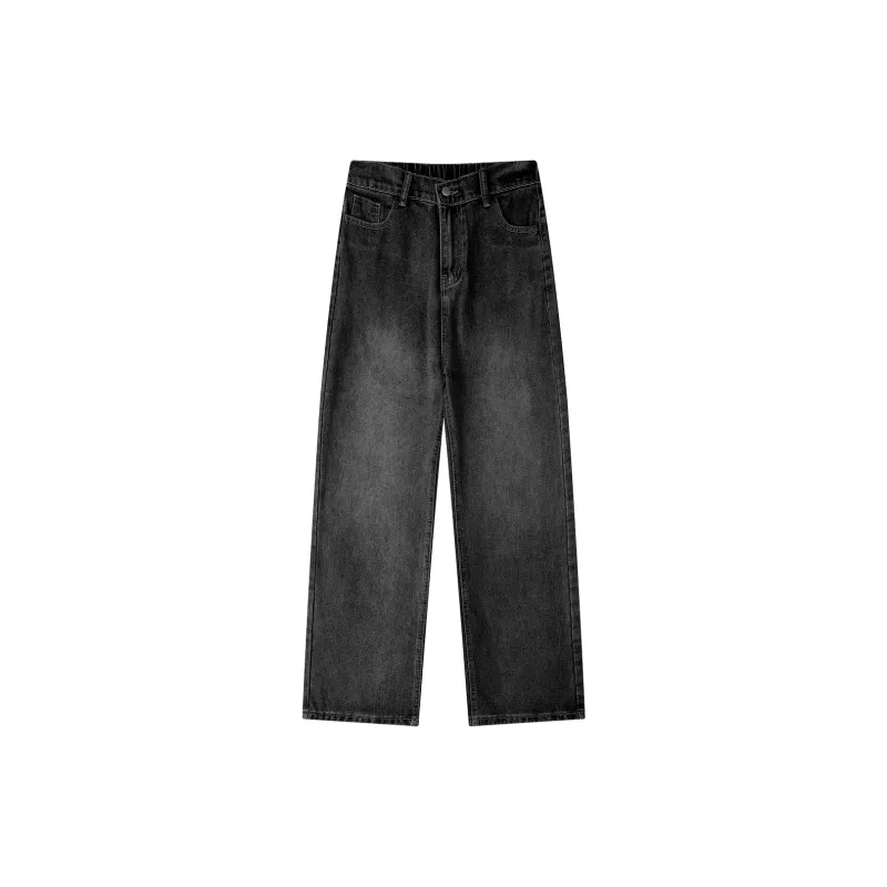 Mowlow Jeans Unisex-1