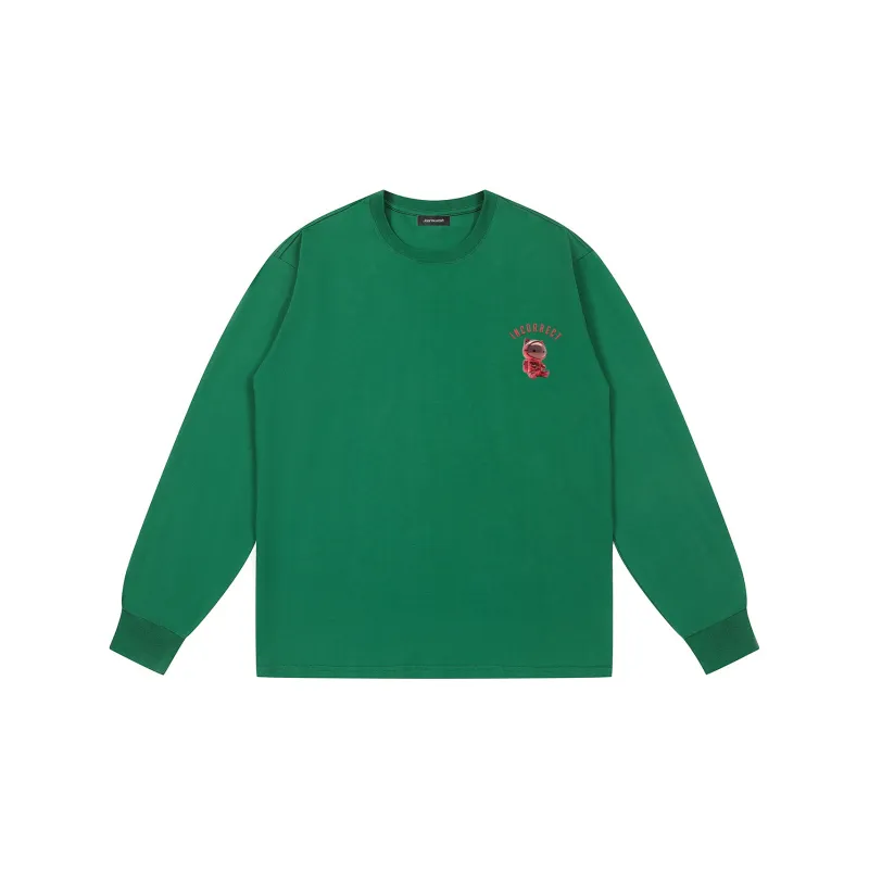 JEANSWEST T Shirts Unisex-3