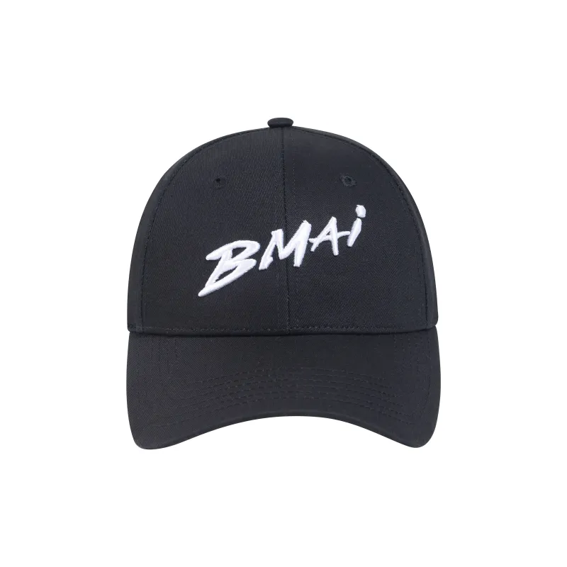 BMAI Cotton Baseball Caps Unisex-1
