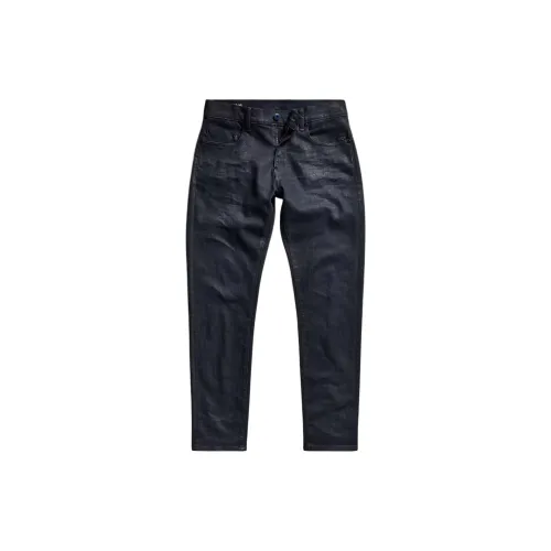 G-STAR RAW Jeans Men Black