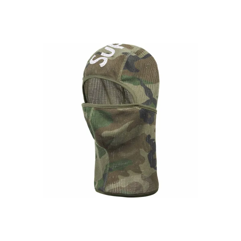 Supreme Polyester Hats Unisex Green-0