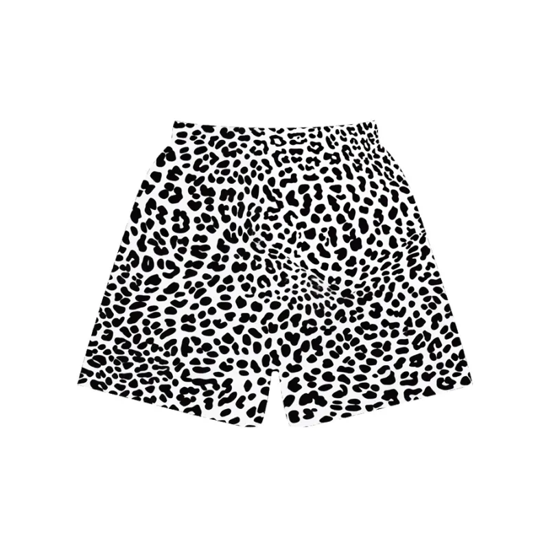 TIP OFF Casual Shorts Unisex-1