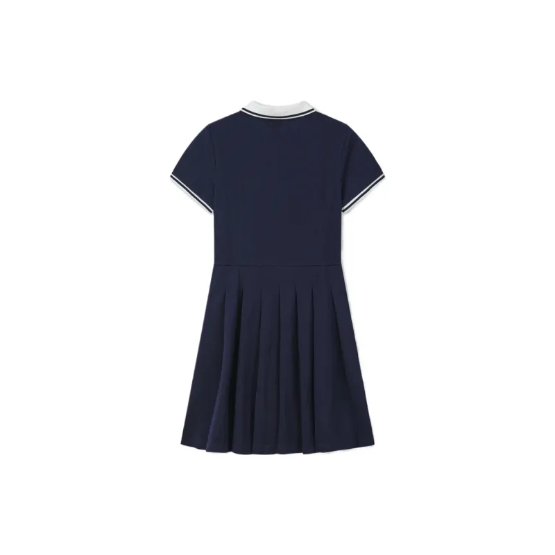 GAP Short Sleeved Dress Women's-1