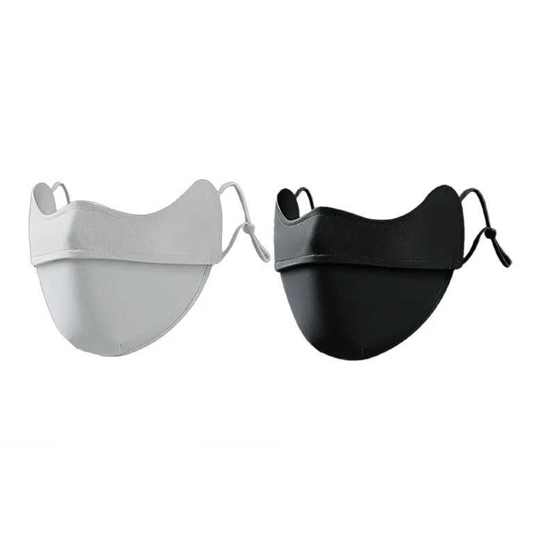 Interface Face Masks Unisex-3